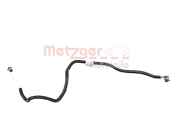 Condotto carburante - 2150147 METZGER